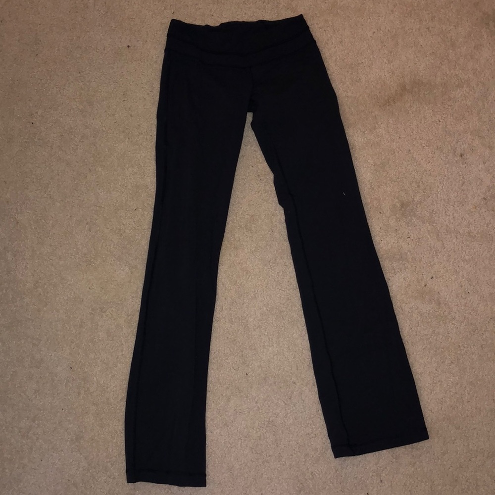 Reebok yoga pants